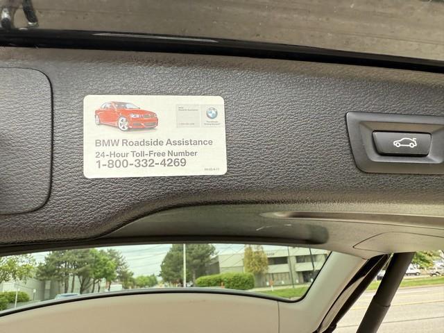 BMW X3 xDrive28i 2012