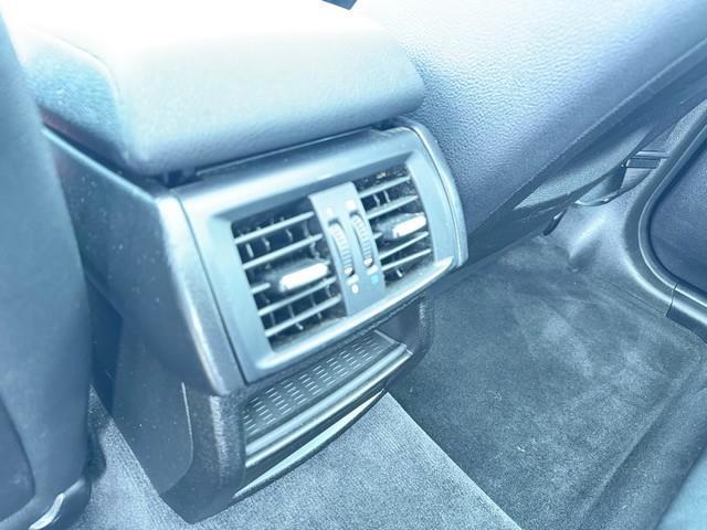 BMW X3 xDrive28i 2012