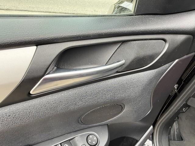 BMW X3 xDrive28i 2012