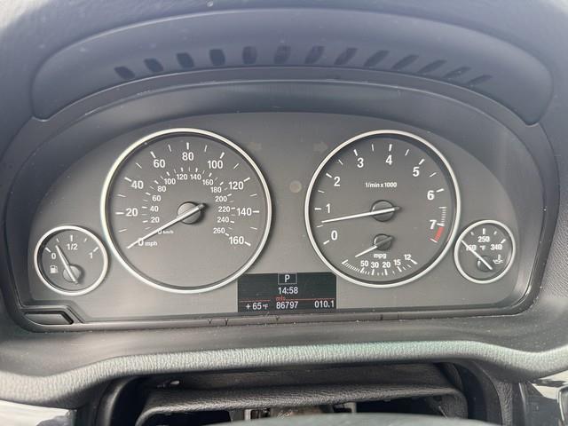 BMW X3 xDrive28i 2012