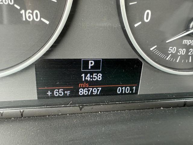 BMW X3 xDrive28i 2012