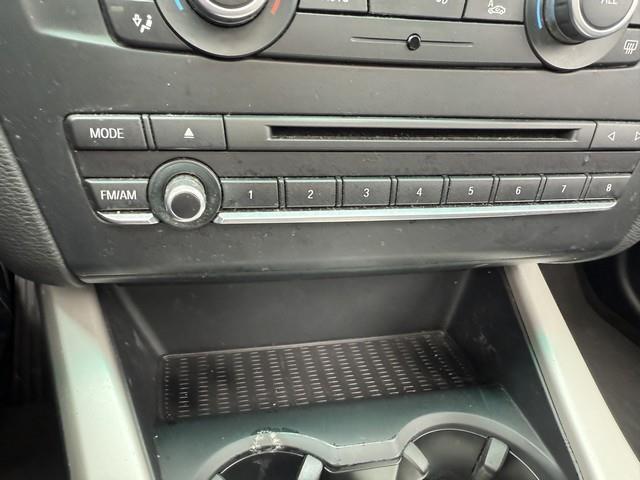 BMW X3 xDrive28i 2012