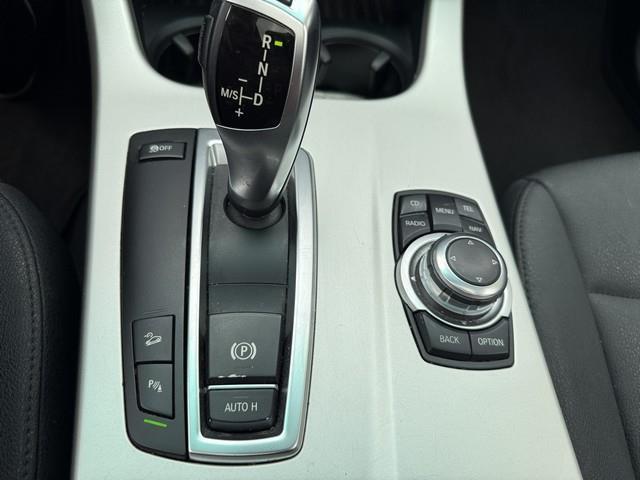 BMW X3 xDrive28i 2012