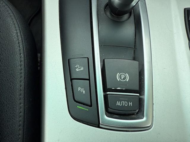 BMW X3 xDrive28i 2012