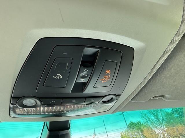 BMW X3 xDrive28i 2012