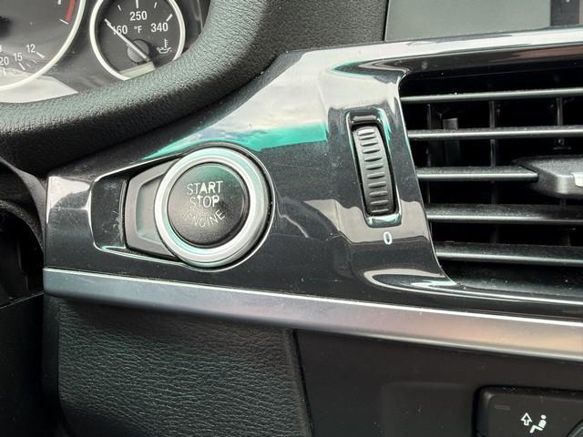 BMW X3 xDrive28i 2012