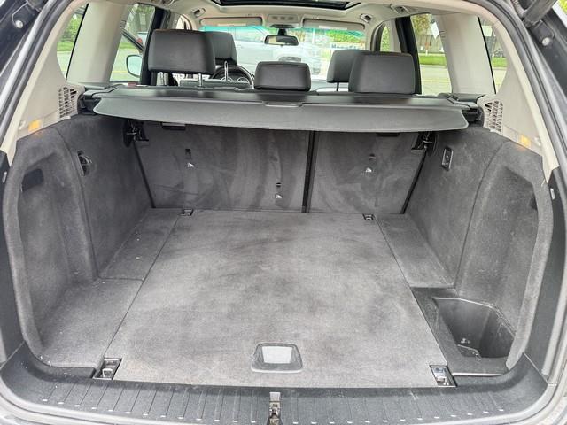 BMW X3 xDrive28i 2012