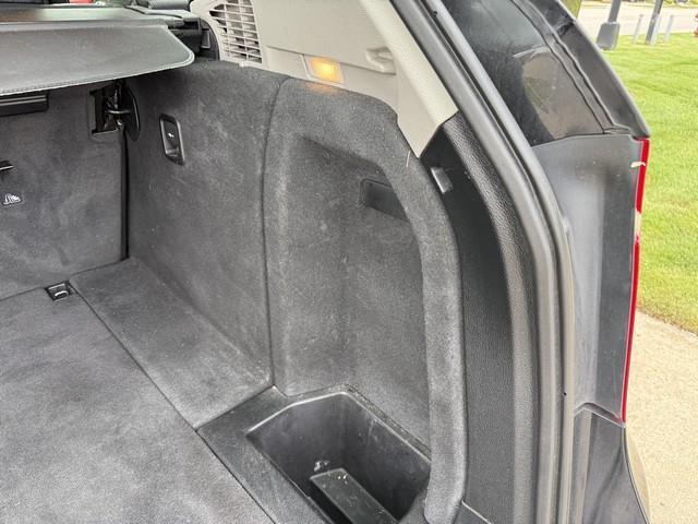 BMW X3 xDrive28i 2012