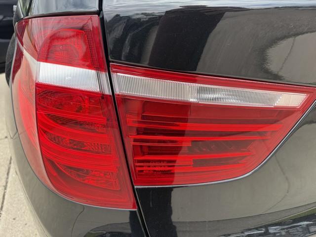 BMW X3 xDrive28i 2012