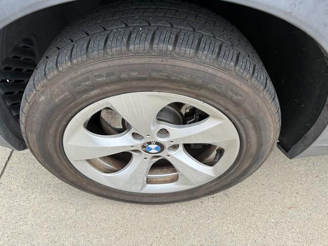 BMW X3 xDrive28i 2012