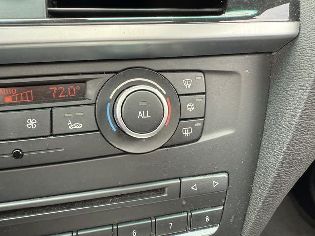 BMW X3 xDrive28i 2012