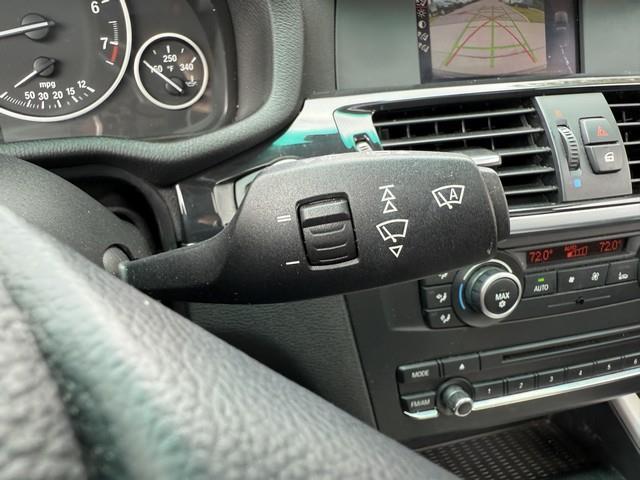 BMW X3 xDrive28i 2012