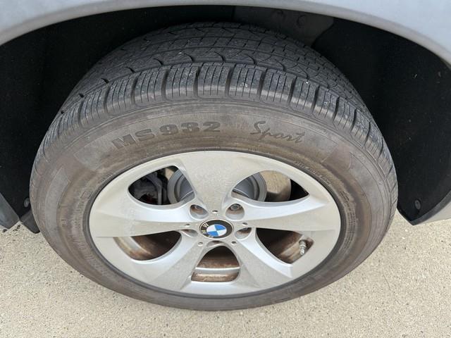 BMW X3 xDrive28i 2012