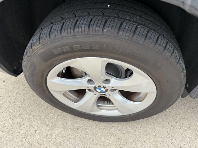 BMW X3 xDrive28i 2012