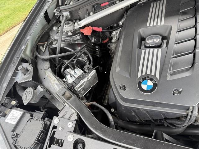 BMW X3 xDrive28i 2012