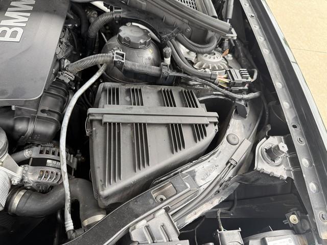 BMW X3 xDrive28i 2012