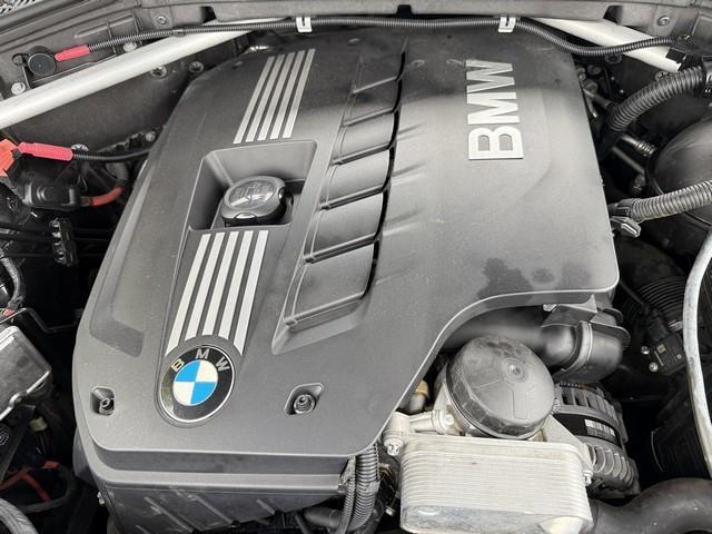 BMW X3 xDrive28i 2012