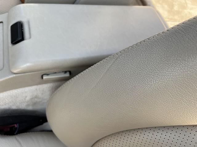 1997 Mercedes Benz SL 500 photo 21