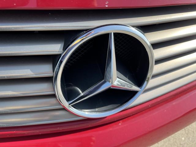 1997 Mercedes Benz SL 500 photo 54
