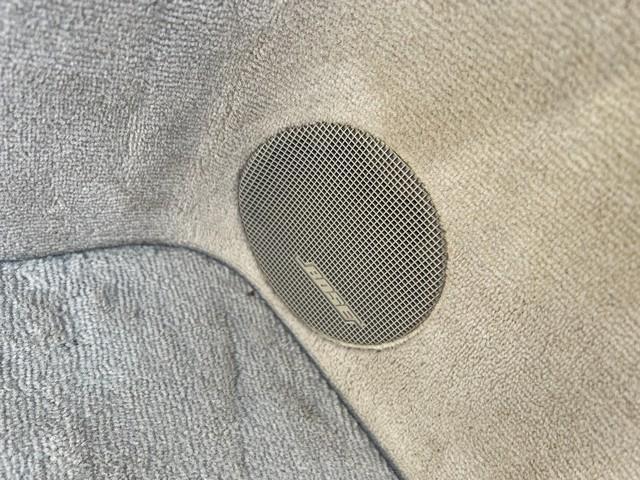 Mercedes-Benz SL-Class SL500 Roadster 1997