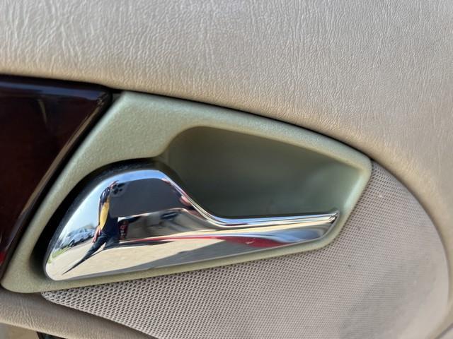 Mercedes-Benz SL-Class SL500 Roadster 1997