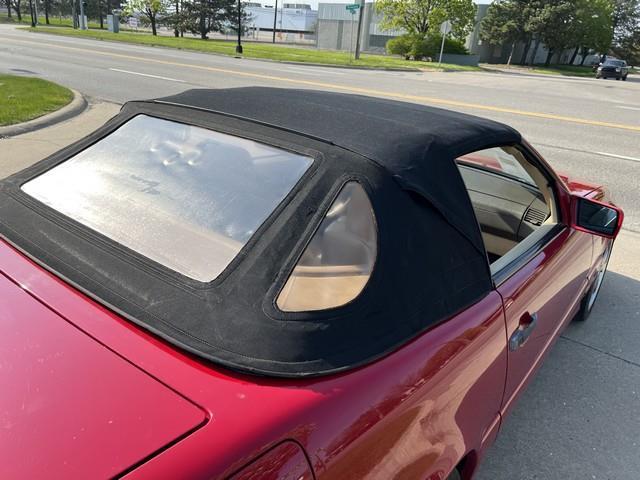 Mercedes-Benz SL-Class SL500 Roadster 1997