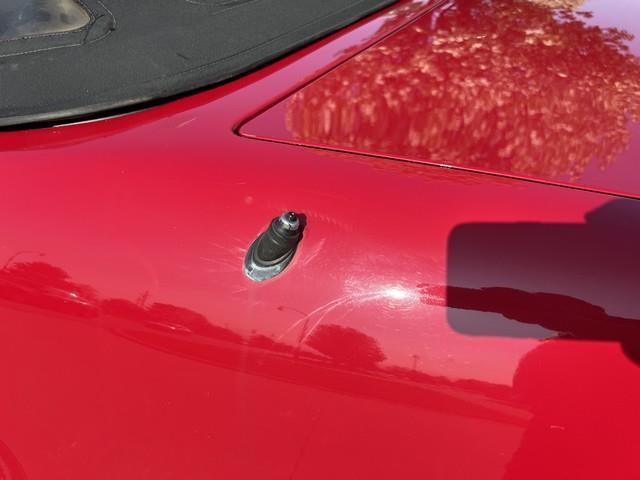 Mercedes-Benz SL-Class SL500 Roadster 1997