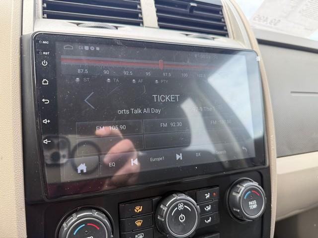 Ford Escape Hybrid 4WD 2009