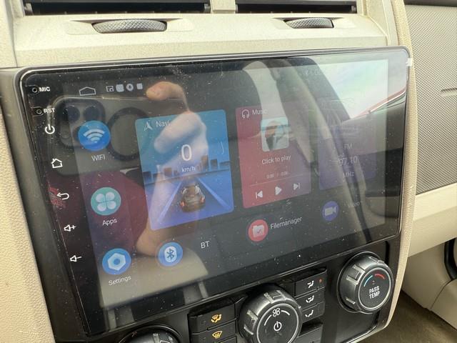 Ford Escape Hybrid 4WD 2009