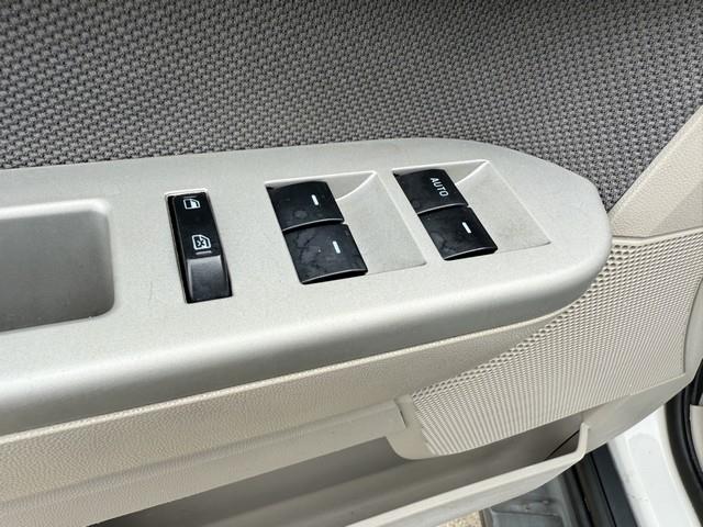 Ford Escape Hybrid 4WD 2009