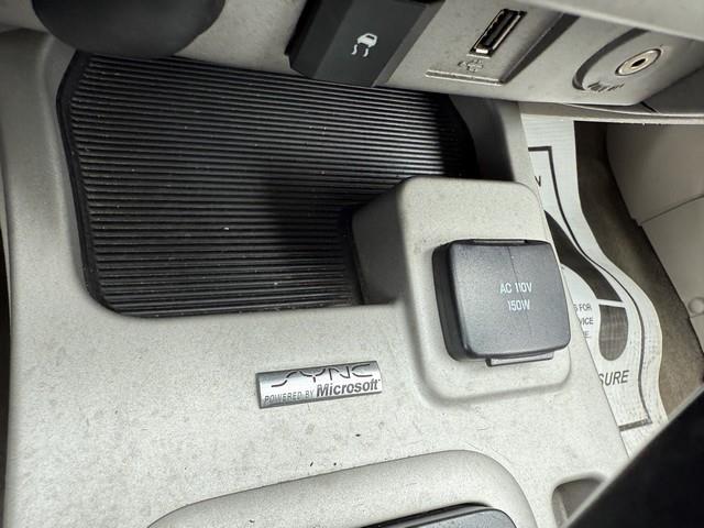 Ford Escape Hybrid 4WD 2009