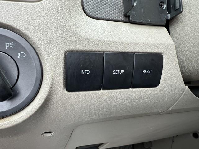 Ford Escape Hybrid 4WD 2009