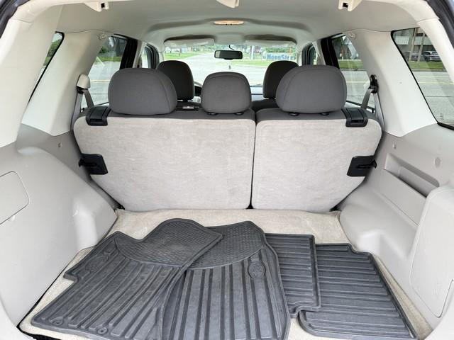 Ford Escape Hybrid 4WD 2009