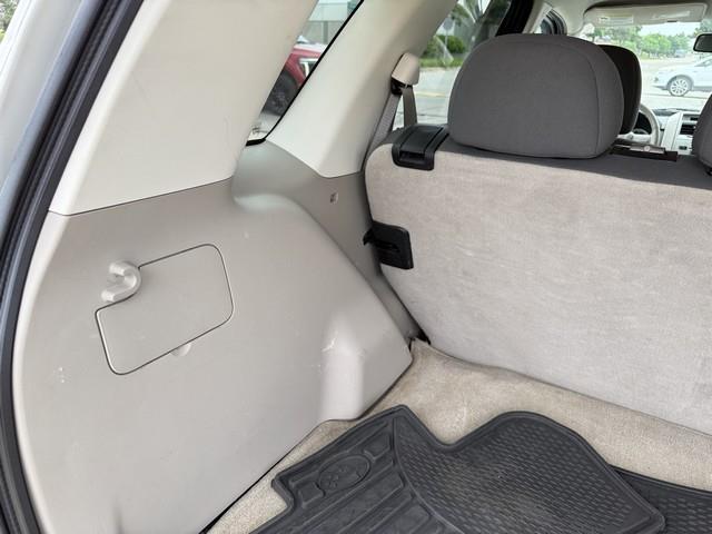 Ford Escape Hybrid 4WD 2009