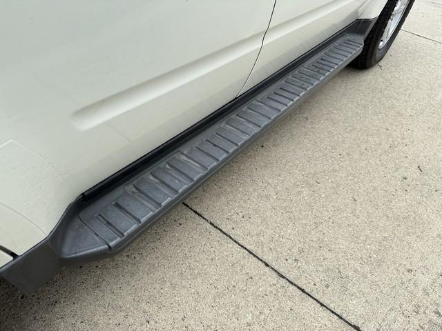 Ford Escape Hybrid 4WD 2009