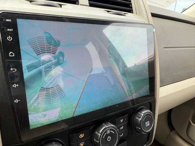 Ford Escape Hybrid 4WD 2009