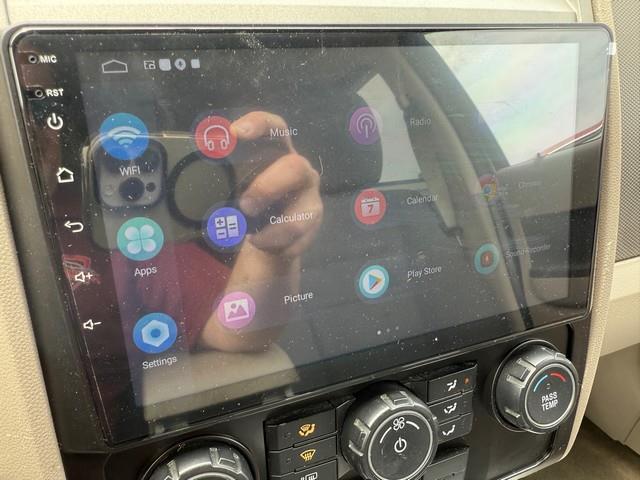 Ford Escape Hybrid 4WD 2009