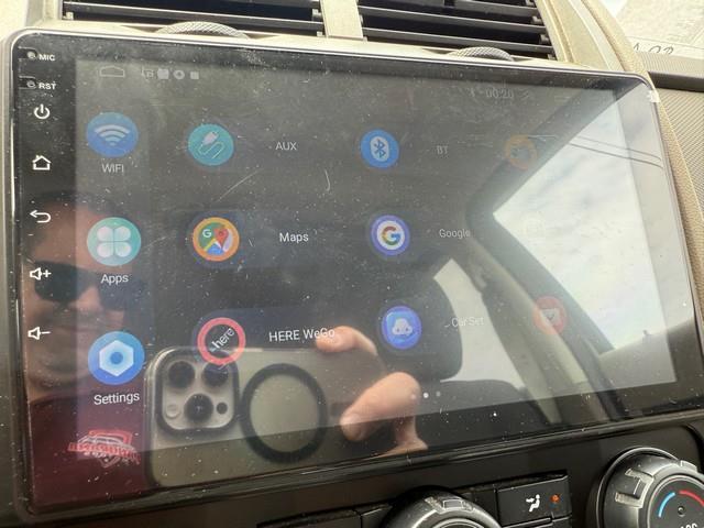 Ford Escape Hybrid 4WD 2009