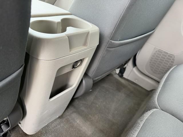 Ford Escape Hybrid 4WD 2009