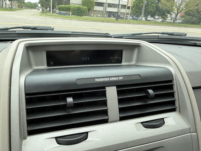 Ford Escape Hybrid 4WD 2009