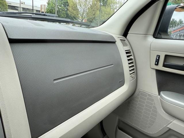 Ford Escape Hybrid 4WD 2009