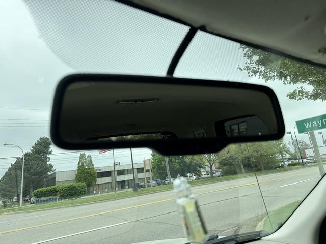 Ford Escape Hybrid 4WD 2009