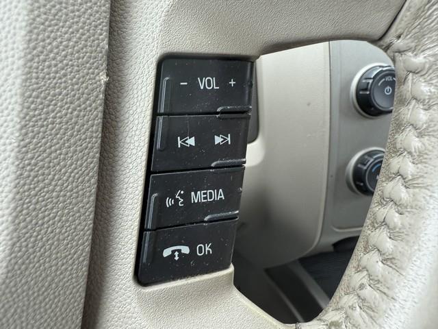 Ford Escape Hybrid 4WD 2009