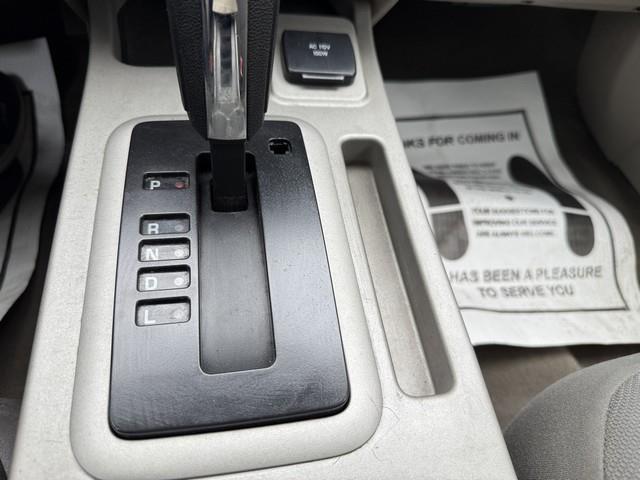 Ford Escape Hybrid 4WD 2009