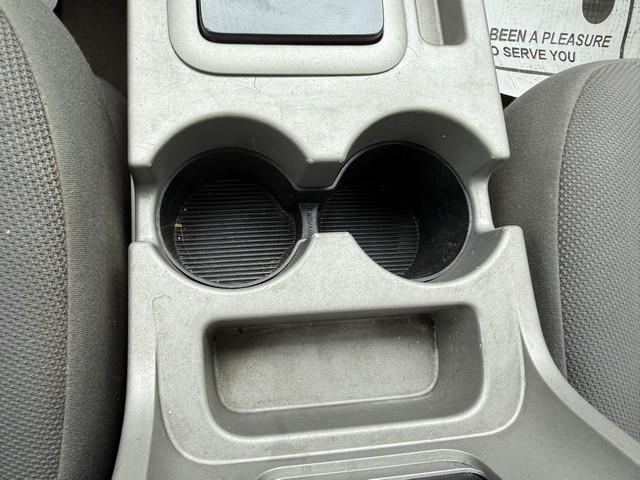 Ford Escape Hybrid 4WD 2009