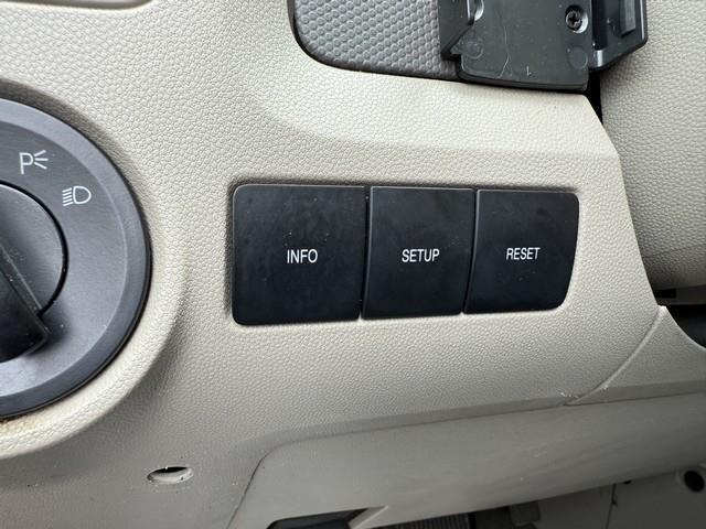 Ford Escape Hybrid 4WD 2009