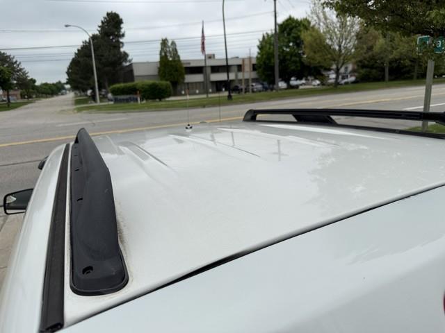 Ford Escape Hybrid 4WD 2009