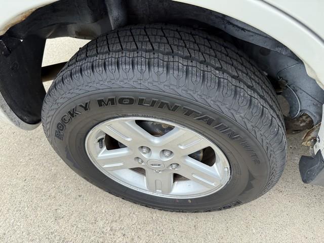 Ford Escape Hybrid 4WD 2009