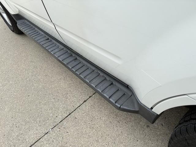 Ford Escape Hybrid 4WD 2009