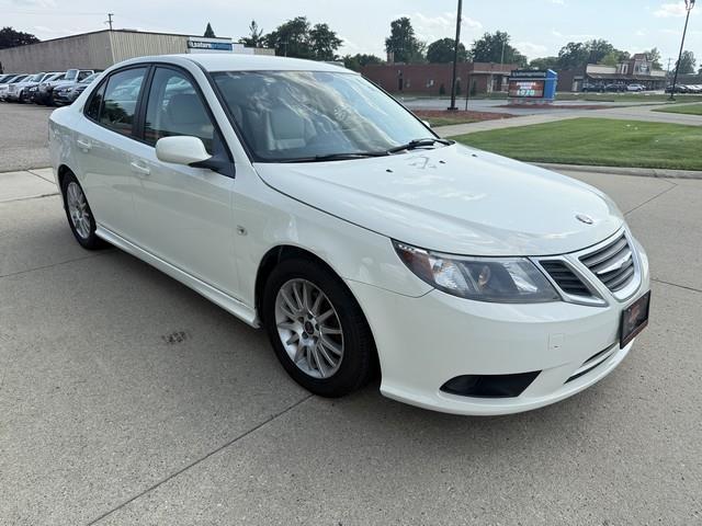 Saab 9-3 2.0T Sport 2009